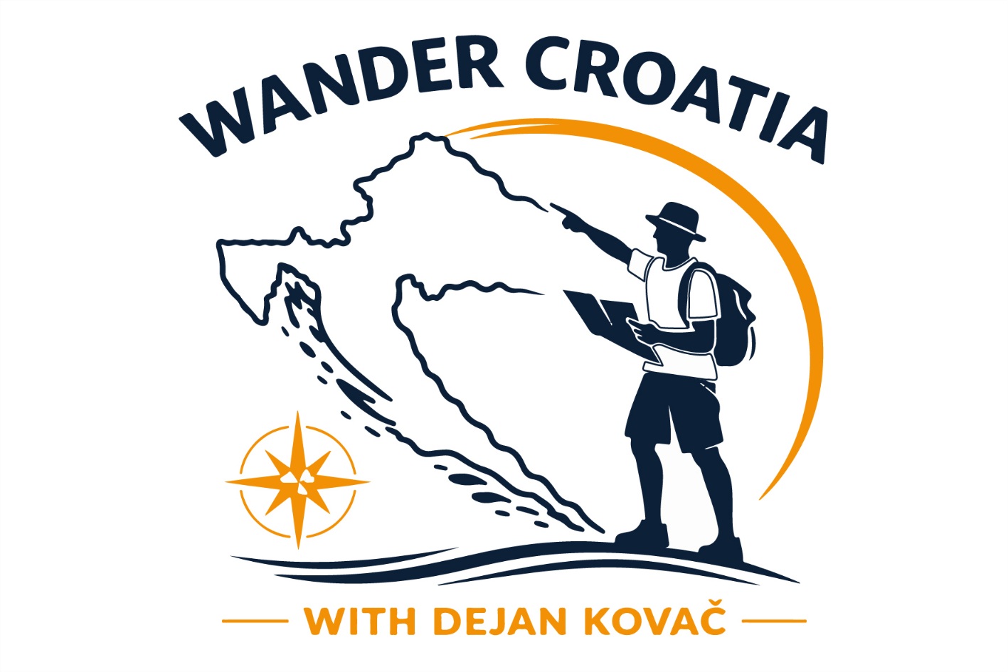 Wander Croatia with Dejan Kovač